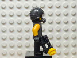 AIM Agent, sh0624 Minifigure LEGO®   