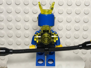 Electrolyzer, uagt036 Minifigure LEGO®   