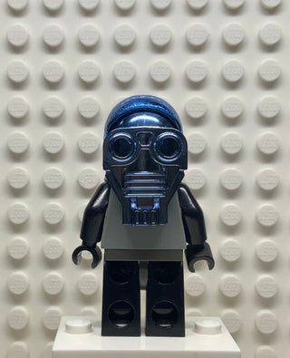 Life on Mars-Mac, lom017 Minifigure LEGO®   