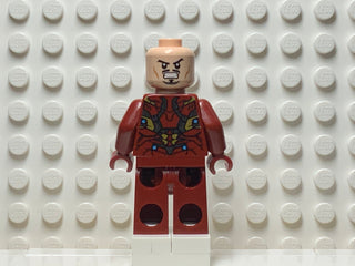 Iron Man Mark 46 Armor, sh0254 Minifigure LEGO®   