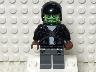 Dwayne Possessed, hs040 Minifigure LEGO®   