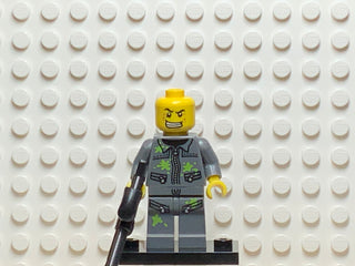 Paintball Player, col10-9 Minifigure LEGO®   