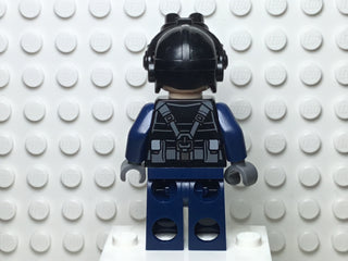 Guard, jw036 Minifigure LEGO®   