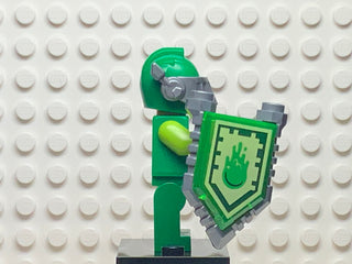 Battle Suit Aaron, nex078 Minifigure LEGO®   