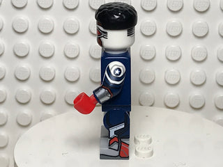 Captain America, colmar-5 Minifigure LEGO®   