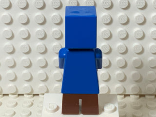 Wandering Trader, min087 Minifigure LEGO®   