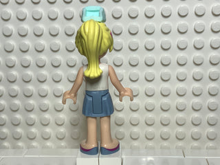 Stephanie, frnd076 Minifigure LEGO®   