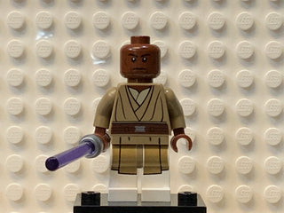 Mace Windu, sw0479 Minifigure LEGO®   