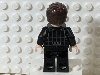 Maxwell Lord, sh0636 Minifigure LEGO®   