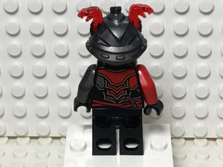 Krux, njo419 Minifigure LEGO®   