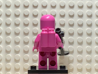 Classic Space, Lenny, tlm108 Minifigure LEGO®   