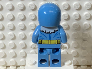 Captain Cold, sh0148 Minifigure LEGO®   