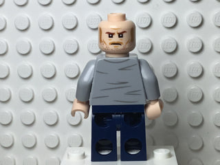 Owen Grady, jw048 Minifigure LEGO®   