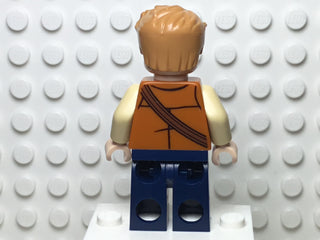 Owen Grady, jw066 Minifigure LEGO®   