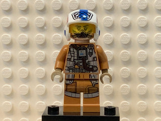 Resistance Gunner Paige, sw0864 Minifigure LEGO®   