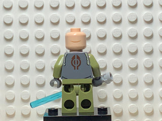 Obi-Wan Kenobi, sw0498 Minifigure LEGO®   