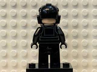 TIE Fighter Pilot (Rebels), sw0621 Minifigure LEGO®   