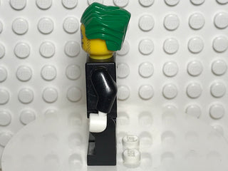 Dollar Bill, agt023 Minifigure LEGO®   