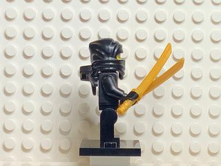 Ninja, col01-12 Minifigure LEGO®   