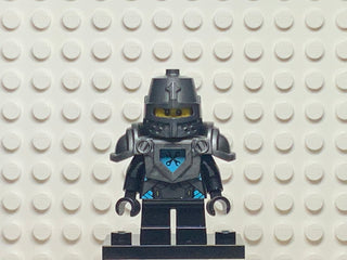 Robin Underwood, nex062 Minifigure LEGO®   