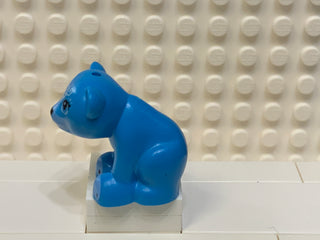 Blubeary, 14732pb04 LEGO® Animals LEGO®   