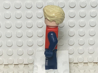 Captain Marvel, sh0772 Minifigure LEGO®   