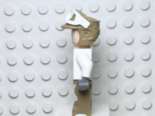 Hoth Rebel Trooper, sw1014 Minifigure LEGO®   