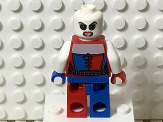 Harley Quinn, sh0260 Minifigure LEGO®   