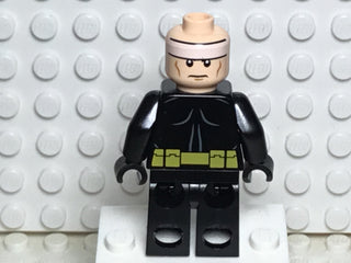 Batman, sh0016a Minifigure LEGO®   