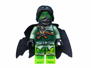 Morro, njo163 Minifigure LEGO®   