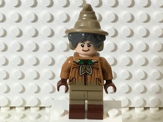 Professor Pomona Sprout, hp270 Minifigure LEGO®   