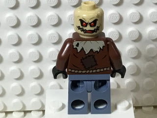 Scarecrow, sh0391 Minifigure LEGO®   