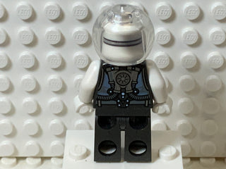 Mr. Freeze, sh0662 Minifigure LEGO®   