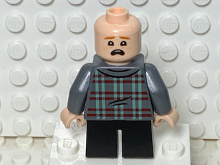 Ron Weasley, hp280 Minifigure LEGO®   