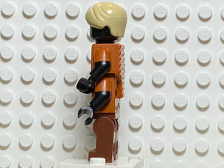 Flashback Garmadon, coltlnm-15 Minifigure LEGO®   