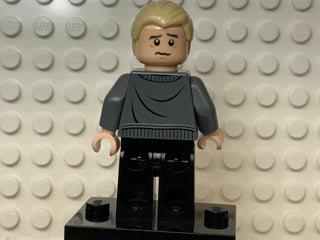 Draco Malfoy, hp115 Minifigure LEGO®   