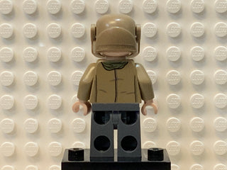 Resistance Trooper, sw0721 Minifigure LEGO®   