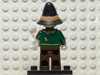 Scarecrow, coltlm2-18 Minifigure LEGO®   