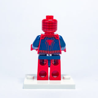 Spider-Man - Red Lower Legs San Diego Comic-Con 2013 Exclusive, sh139 Minifigure LEGO®   