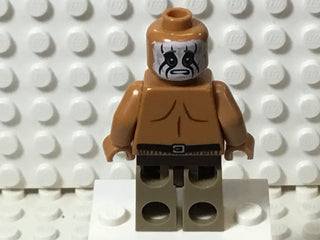 Tonto, tlr012 Minifigure LEGO®   