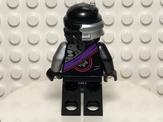 Nindroid Warrior, njo100 Minifigure LEGO®   