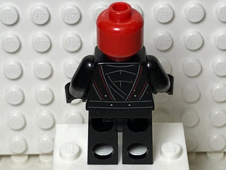 Red Skull, sh0652 Minifigure LEGO®   