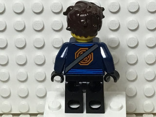 Jay, njo314 Minifigure LEGO®   