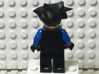 Nightwing, bat015 Minifigure LEGO®   