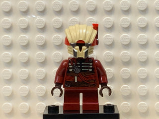 Weazel, sw0942 Minifigure LEGO®   