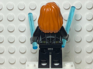 Black Widow, sh0629 Minifigure LEGO®   