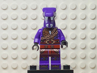 Eyezorai, njo257 Minifigure LEGO®   