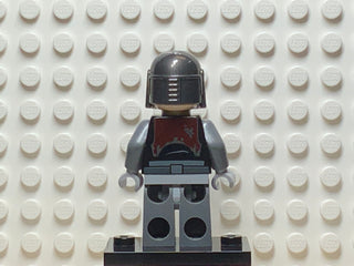 Mandalorian Super Commando, sw0494 Minifigure LEGO®   