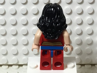 Wonder Woman, sh0004 Minifigure LEGO®   