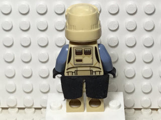 Scarif Stormtrooper, sw0850 (Squad Leader) Minifigure LEGO®   